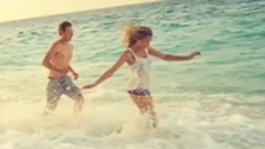 音乐短片 - გოგო (lyric)