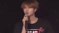 Super Junior,少女时代,EXO,防弹少年团,GOT7 - kpop爱豆泪崩瞬间