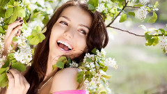 音乐短片 - Happy Women's Day