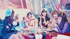 日本群星 - 青春カラダダダッシュ!