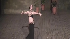 音乐短片 - 肚皮舞西域风情舞322