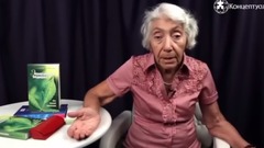 音乐短片 - Сыроедение теперь только для избранных