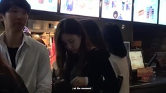 T-ara,朴孝敏(T-ara) - 朴孝敏