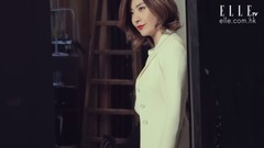 陈慧琳 - 陈慧琳:人生的最佳位置_ELLE.HK专访