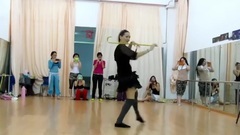 音乐短片 - 肚皮舞西域风情舞326