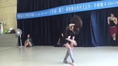 音乐短片 - 肚皮舞西域风情舞329