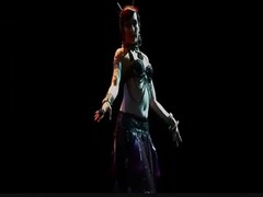 音乐短片 - 肚皮舞西域风情舞331