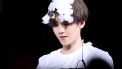 EXO,边伯贤(EXO) - exo搞笑担当之边伯贤