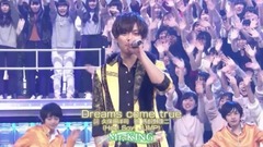 Johnnys Jr. - Jr组曲