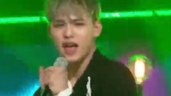 BTOB - M Countdown BTOB-MOVIE