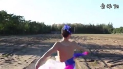 音乐短片 - 肚皮舞西域风情舞341