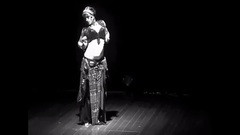 音乐短片 - 肚皮舞西域风情舞338