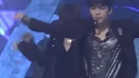 B.A.P,郑大贤(B.A.P) - Wake me up
