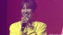 I.O.I,周洁琼(PRISTIN),林娜荣(PRISTIN),PRISTIN - PLEDIS Girlz BYE & HI concert Part.2