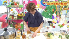 Hey! Say! JUMP - いただきハイジャンプ