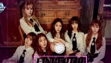 FINGERTIP - M COUNTDOWN 现场版 17/03/09