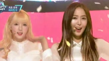 hear the wind sing - M COUNTDOWN 现场版 17/03/09