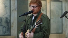 Ed Sheeran - Love Yourself 现场版 2017