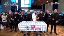 BTOB - Mini Fanmeeting with BTOB