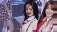 周洁琼(PRISTIN),I.O.I - Talk