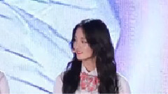 周洁琼(PRISTIN),I.O.I - Talk
