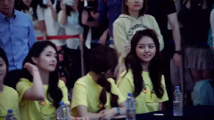 林娜荣(PRISTIN),I.O.I - 永登浦签售会