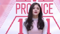 周洁琼(PRISTIN),I.O.I - 综艺&现场&CF合集 - I.O.I & PLEDIS Girlz周洁琼