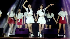 PRISTIN,周洁琼(PRISTIN),林娜荣(PRISTIN),I.O.I - WE