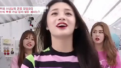 周洁琼(PRISTIN) - 连线朋友