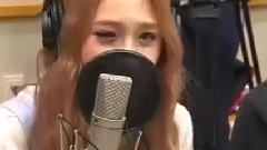 周洁琼(PRISTIN) - I.O.I周洁琼Pinky 翻唱<听得见吗>