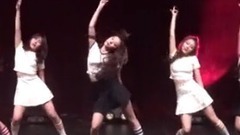 I.O.I,周洁琼(PRISTIN),PRISTIN - Shampoo