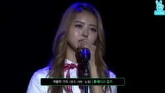 I.O.I,林娜荣(PRISTIN),PRISTIN - Even If Winter Passes