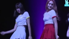 I.O.I,周洁琼(PRISTIN),林娜荣(PRISTIN),PRISTIN - Bang!