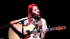 I.O.I,周洁琼(PRISTIN),PRISTIN - Put Your Records On & As Long As You Love Me