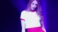 I.O.I,周洁琼(PRISTIN),PRISTIN - EVE