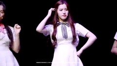 I.O.I,周洁琼(PRISTIN),PRISTIN - Don't Do It