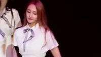 I.O.I,周洁琼(PRISTIN),PRISTIN - WE