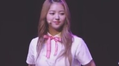 I.O.I,林娜荣(PRISTIN),PRISTIN - Don't Do It