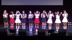 I.O.I,周洁琼(PRISTIN),林娜荣(PRISTIN),PRISTIN - 自我介绍