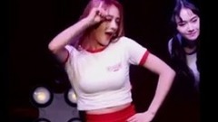 周洁琼(PRISTIN) - Yum Yum