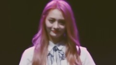 周洁琼(PRISTIN) - Dear.Mom