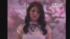 周洁琼(PRISTIN) - 咚咚咚