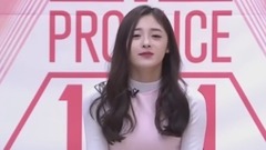 周洁琼(PRISTIN) - I Don’t Know