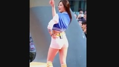周洁琼(PRISTIN) - Make Some Noise & 14小时
