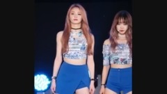 周洁琼(PRISTIN) - Pick Me
