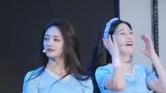 周洁琼(PRISTIN) - Talk