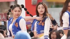 周洁琼(PRISTIN),I.O.I - 24小时