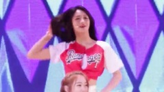 周洁琼(PRISTIN),I.O.I - 24小时