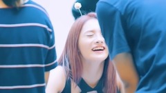 周洁琼(PRISTIN),I.O.I - 喷唐签售会