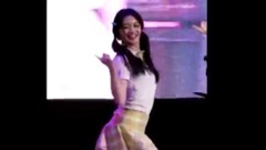 周洁琼(PRISTIN),I.O.I - Dream Girls